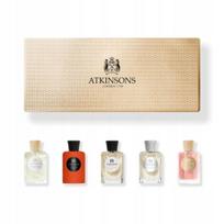 Miniatiūrų rinkinys Atkinsons 5x5ml