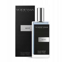 Vyrų kvepalai YODEYMA KENT 50 ml