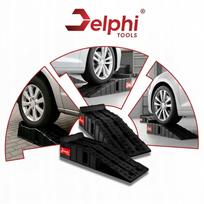 Automobilių rampa Inruns Driveways 3,5–8 T