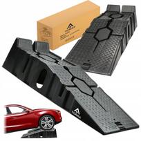 Automobilinės rampos, 3T, 2 vnt.