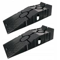 Automobilio rampos, 17 cm, 2,5T, 2 vnt.