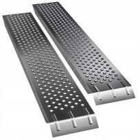 Įvažiavimo rampa Inrun Ramp German 400 kg
