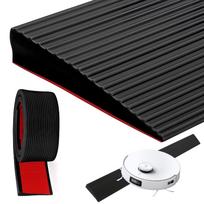Slenksčio rampa Roomba dulkių siurbliui, 150x8x3 cm