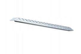 Plieninės rampos 200 cm
