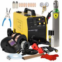 Suvirinimo aparatas MIGOMAT MAGNUM MMA IGBT 160A 230V su kauke
