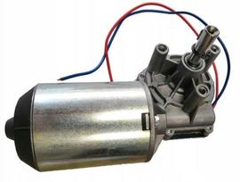 Vielos padavimo variklis BESTER Lincoln Esab, 24V DC, 30W