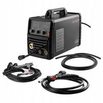Pusiau automatinis suvirinimo aparatas MIG/MMA Dnipro-M MG-18DX 180 A