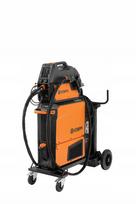 MIG suvirinimo aparatas Kemppi FastMig X5 500 Manual 500W