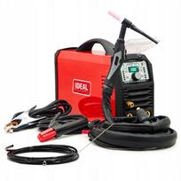 TIG/MMA suvirinimo aparatas IDEAL EXPERT TIG 220 AC/DC PULSE