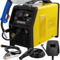 Suvirinimo aparatas Magnum MIG 209 Alu Synergy 200A