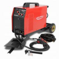 MIG/MAG/MMA suvirinimo aparatas Weldman Micro MIG 200