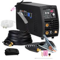 Suvirinimo aparatas SPARTUS TIG DC Pulse MMA 230V 200A IGBT