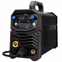 Suvirinimo aparatas Spartus Easy MIG 210 Pulse 230V 200A MMA TIG Lift