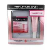Kosmetikos rinkinys Neutrogena Bright Boost, 2 dalių