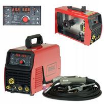 Pusiau automatinis suvirinimo aparatas MIG MAG TIG ACX 200A