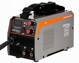 Suvirinimo aparatas MIG/MMA 200A KD1788 KRAFT&DELE
