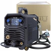 Suvirinimo aparatas EASY MIG 215 MMA IGBT 3IN1 SPARTUS