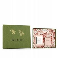 Moteriškų kvepalų rinkinys Gucci EDP Bloom, 3 vnt.