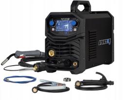 Suvirinimo aparatas Spartus EasyMIG 217DP