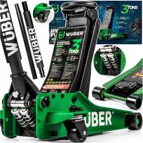 Automobilio žemas keltuvas Frog 3T, 85–430 mm