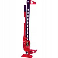 Keltuvas TORIN FARM-ROAD HI-LIFT 3T, 125–660 mm