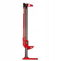 Keltuvas Torin FARM-ROAD HI-LIFT 3T 125-1020 mm
