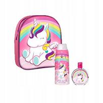 Tualetinis vanduo EP LINE EAU MY UNICORN 50 ml ir dušo gelis 300 ml