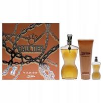 Moteriškų kvepalų rinkinys Jean Paul Gaultier Classique Eau De Toilette