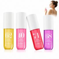 Rūkas vaisiams ir gėlėms Mist #40 62 68 71, 4 x 90 ml