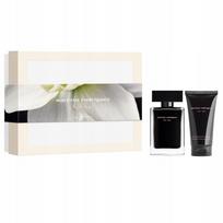 Moteriškas kvapusis vanduo Narciso Rodriguez For Her EDT 50 ml ir rankų kremas 50 ml