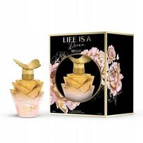 Moteriški kvepalai Life Is a Dream Belle EDP 100 ml