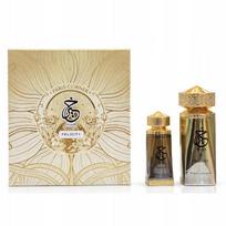 Parfumuotas vanduo moterims PARIS CORNER FELICITY 100 ml ir kvepalų aliejus 25 ml