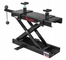 Motociklų keltuvas REDATS LS-520 žirklinis, 500 kg, tinka keturračiams