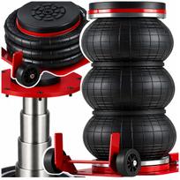 Pneumatinis keltuvas Snowman 3,5T 13–43 cm pagalvė automobiliams