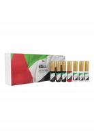 Kvapų rinkinys Moresque Discovery Moreta 7,5 ml + Diadema 7,5 ml + Tamima 7,5 ml