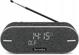 Nešiojama Bluetooth FM DAB kolonėlė TechniSat DIGITRADIO BT 2