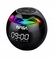 Bluetooth kolonėlė NASA SP200, žadintuvas, RGB LED lemputė