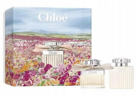Parfumuotas vanduo Chloe EDP 50 ml ir kūno losjonas 100 ml rinkinys