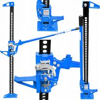 Keltuvas JACK FARM LIFT RAILWAY, 3T, 120 cm, off-road