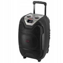 Nešiojama garso kolonėlė AIWA KBTUS-500BK