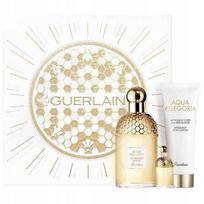 Dovanų rinkinys GUERLAIN AQUA ALLEGORIA MANDARINE BASILIC