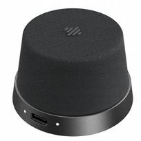 Belaidė nešiojama Bluetooth kolonėlė Miatone Magboom Mini, juoda, IPX6, su MagSafe magnetu