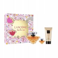 Rinkinys: LANCOME TRESOR EDP 30 ml + EDP 7,5 ml + kūno losjonas 50 ml