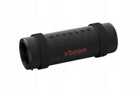 Nešiojama Bluetooth kolonėlė LG XBOOM Grab 2.1ch 20W BT5.3 IP67 20h Bass Boost