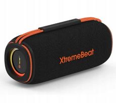 Nešiojama Bluetooth kolonėlė Tracer XtremeBeat Pro 40W IPX6 7200mAh juoda