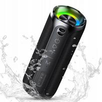 Nešiojama kolonėlė 20W Bluetooth 5.3 IKG RGB M9