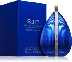 Parfumuotas vanduo moterims SARAH JESSICA PARKER SJP BLUE RHAPSODY EDP 75 ml