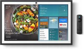 Išmanusis ekranas Amazon Echo Show 21, 21", Full HD, Wi-Fi 6E