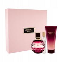 Kvepalų rinkinys JIMMY CHOO FEVER EDP 100 ml
