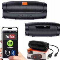 Belaidė Bluetooth 20W kolonėlė XTREME CHARGE su FM radiju